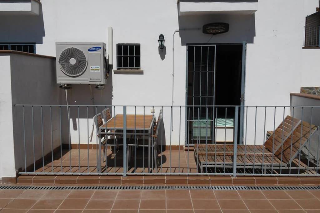 Sierra Nevada Luxury Getaway Apartment Guejar Sierra Ngoại thất bức ảnh